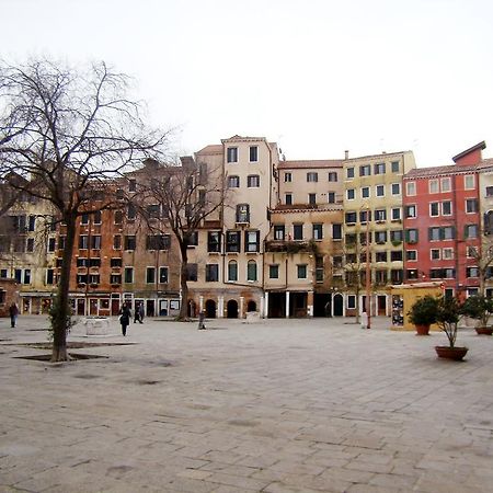 Appartamento Al Ghetto Vecchio เวนิส ห้อง รูปภาพ