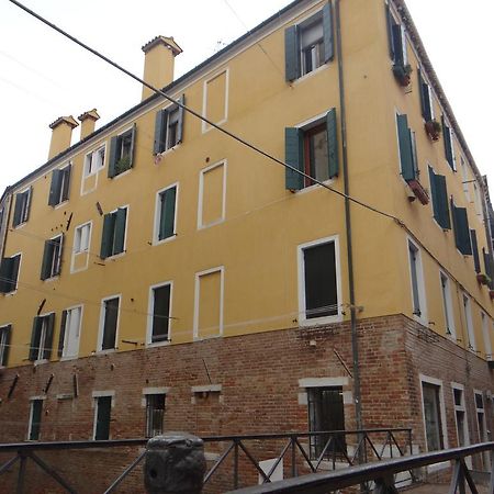 Appartamento Al Ghetto Vecchio เวนิส ห้อง รูปภาพ