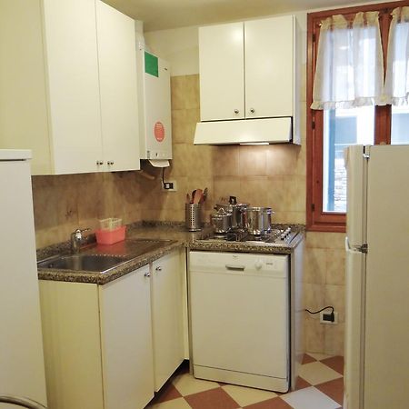 Appartamento Al Ghetto Vecchio เวนิส ห้อง รูปภาพ