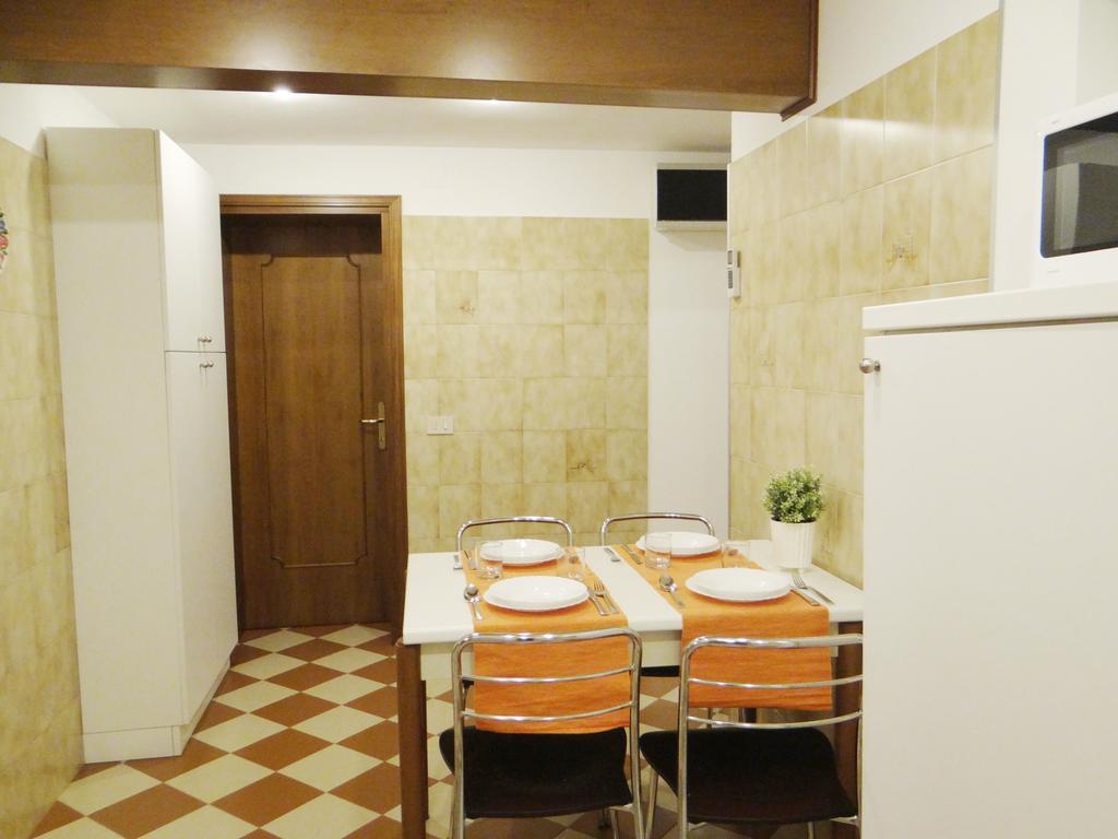 Appartamento Al Ghetto Vecchio เวนิส ห้อง รูปภาพ