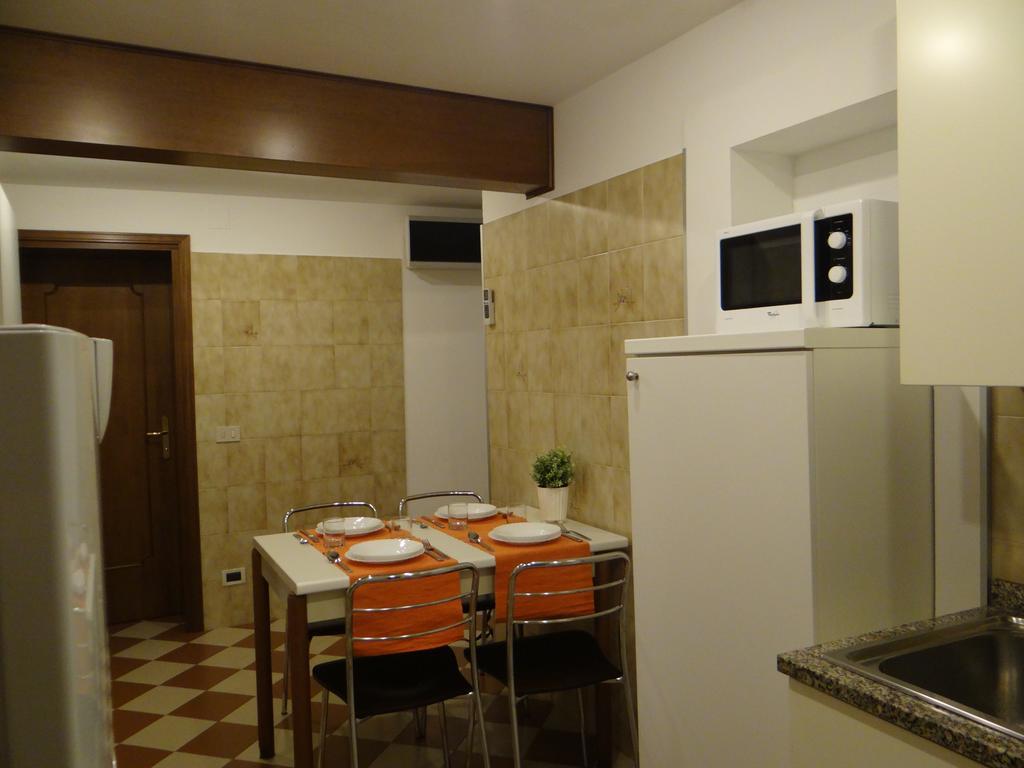 Appartamento Al Ghetto Vecchio เวนิส ห้อง รูปภาพ