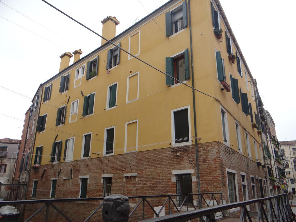 Appartamento Al Ghetto Vecchio เวนิส ห้อง รูปภาพ