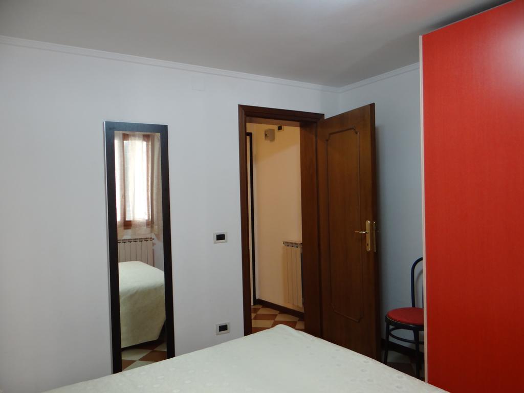 Appartamento Al Ghetto Vecchio เวนิส ห้อง รูปภาพ