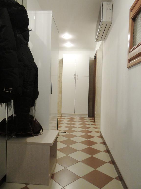 Appartamento Al Ghetto Vecchio เวนิส ห้อง รูปภาพ